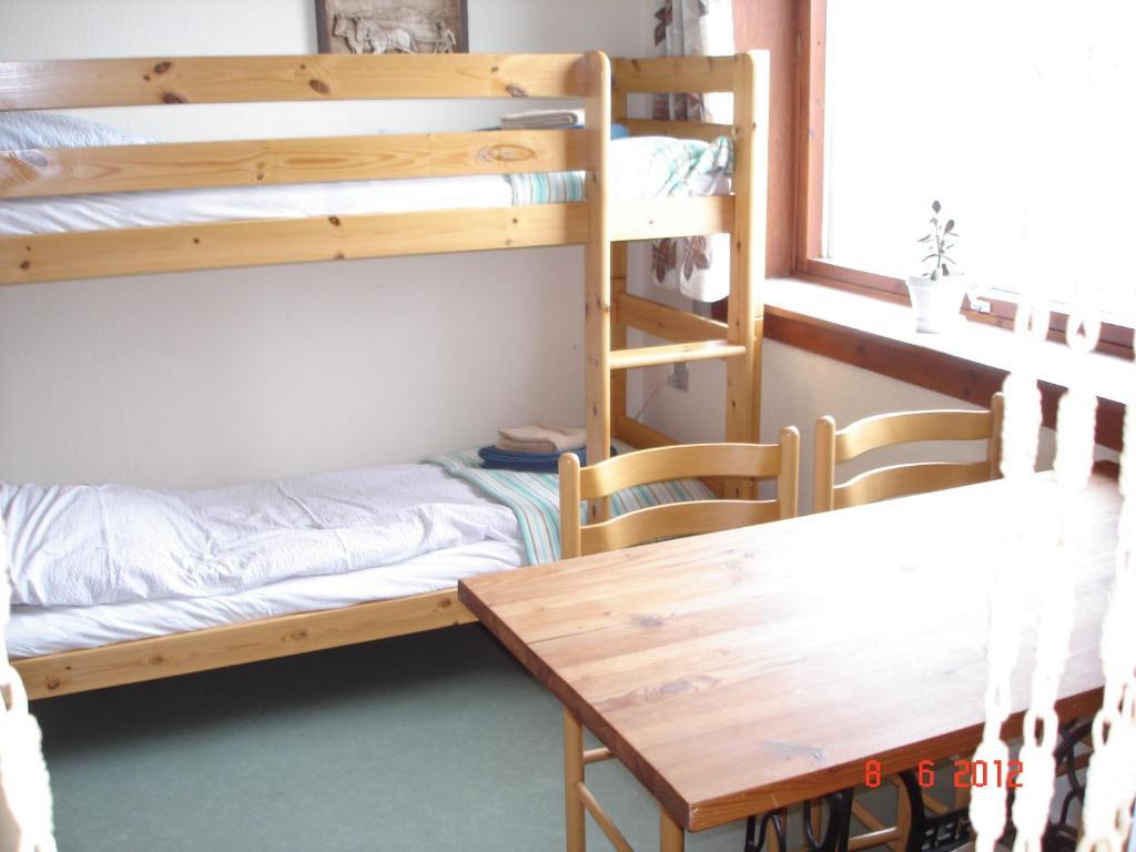 Nygammelsø Bed&Breakfast Stege Rom bilde