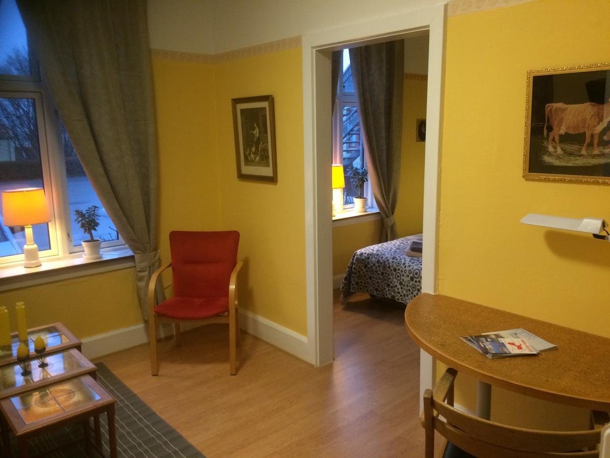 Nygammelsø Bed&Breakfast Stege Eksteriør bilde